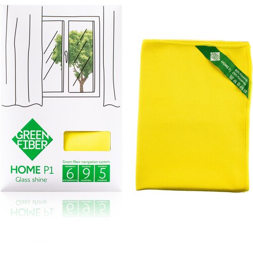  529 -   Green Fiber HOME P1, 