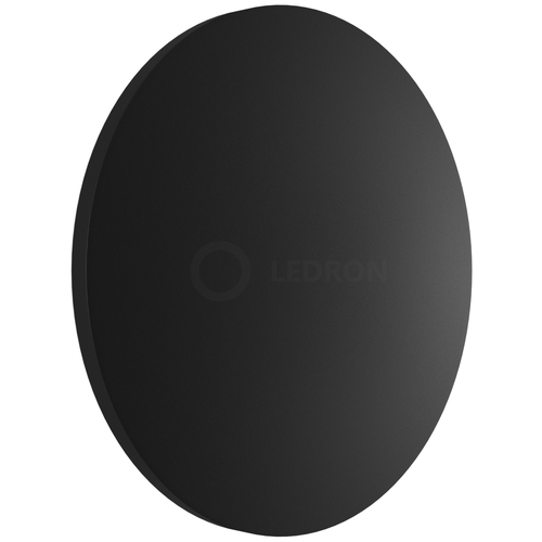  5950  LeDron  8663L Black