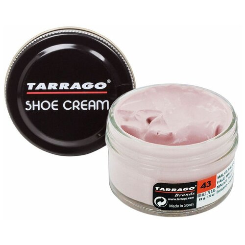 ������ 464� ���� ��� �����, ���� ����� ������� ���, TARRAGO, SHOE Cream, ������, 50��., TCT31-043 PALE MAUVE (������-�������)