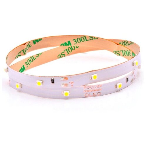 ������ 420� ������������ ����� IP22 SMD 2835 (60 LED) 12V DC 24W DLED (�������)