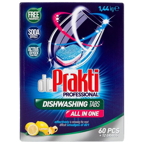  435     DR.PRAKTI Clovin PROFESSIONAL (30 )