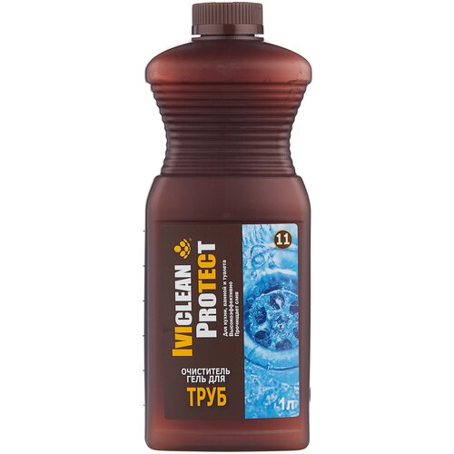  419  IVIclean proTECt,   , 1 