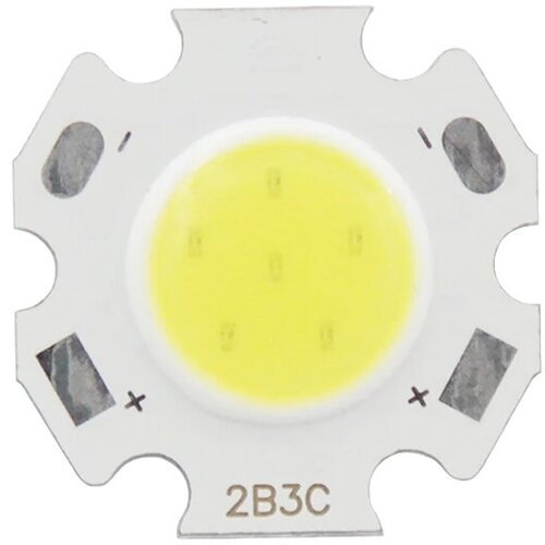  299   (COB LED) 3  (2B3C), 300 , 9-12 ,   (6500 ), 1 .