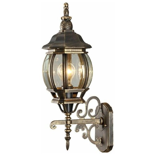  3990    Arte Lamp Atlanta A1041AL-1BN