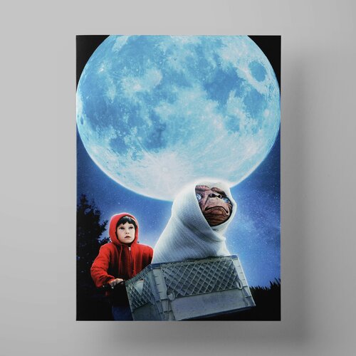  1200  , E.T. the Extra-Terrestrial, 5070 ,    