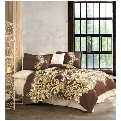 ������ 8054� �������� ����������� ����� Clasy Satin (ARTESE BROWN V1) ����, �����
