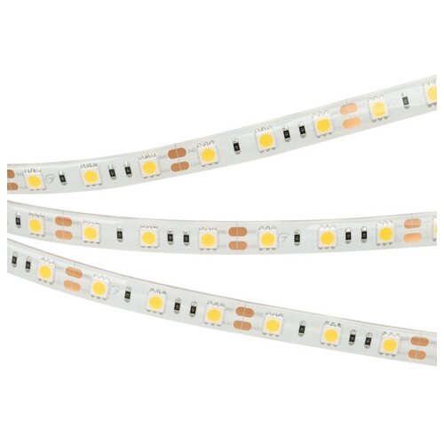  5075   RTW 2-5000SE 12V Cool 2x (5060, 300 LED, LUX) (Arlight, 14.4 /, IP65)