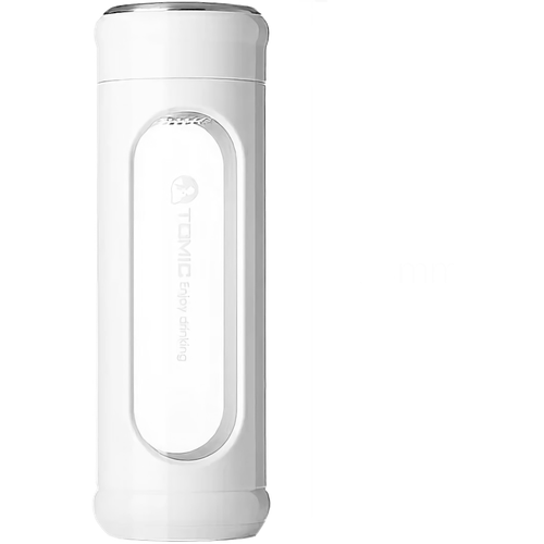 ������ 1389� ����������� Tomic Portable Tea Cup (� �������-�������� ��� ���) (350 ml) (Black)