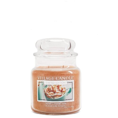  2552   Village Candle 