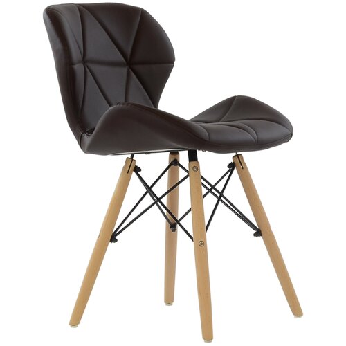  3849  Barneo N-42 Perfecto PU , Eames style