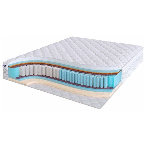������ 69854� ������ SkySleep Real Zone Duo Comfort Mix S500/S1000 165�215, �������������