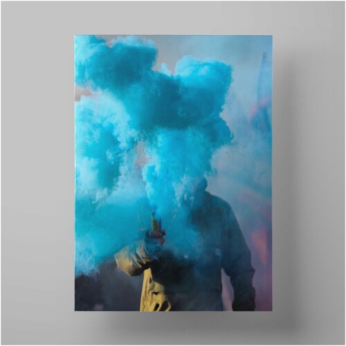    , Blue smoke 3040  ,   ,  590 