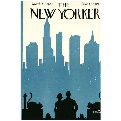 990  /  /   New Yorker -    4050    