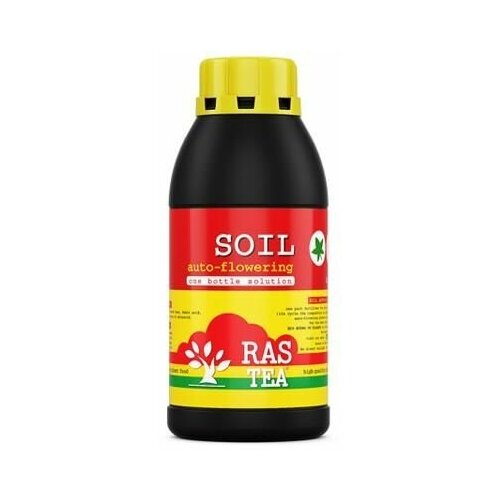  620    Rastea Soil Auto-Flowering 500,     