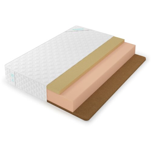  31577   Lonax Foam Cocos Memory 3 Plus 195x200