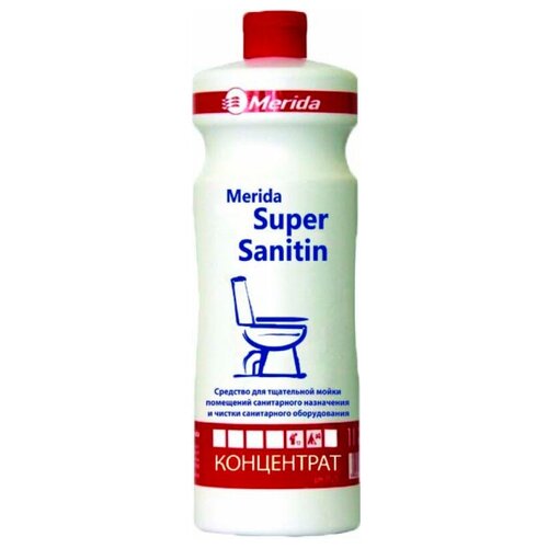  1378   MERIDA Super Sanitin -  (1.) 120(NML104)