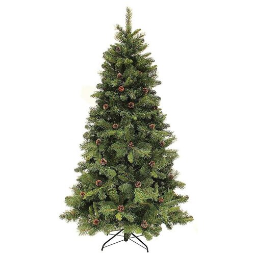 ������ 13793� ���� Royal Christmas Detroit Premium PVC - 210cm 527210 .