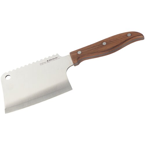    VILLAGE,ATTRIBUTE KNIFE,  588 