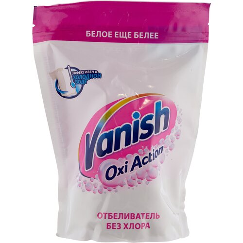  299 - Vanish Oxi Action  , 500 ,  : 