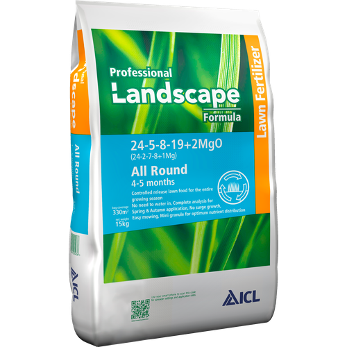  6299    Landscaper Pro All Round  15