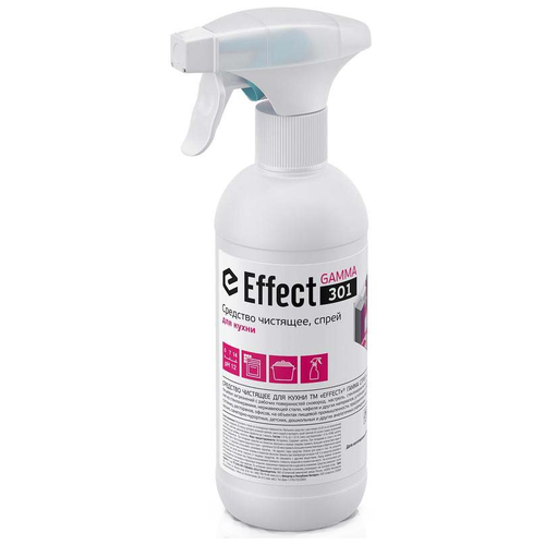  1015    EFFECT GAMMA 301 -      , 5 