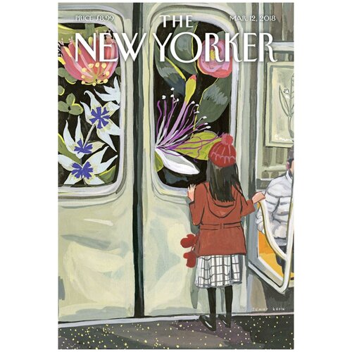 1090  /  /   New Yorker -    5070    