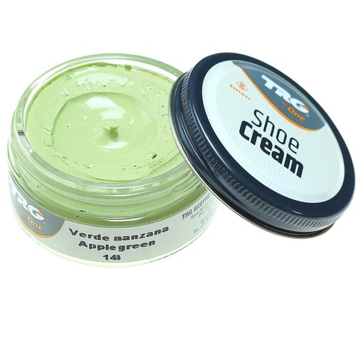 ������ 289� ���� ��� ����� TRG Shoe Cream (#148 - ������ ������) ��� ������� ���� � �������� ������, 50��., �������