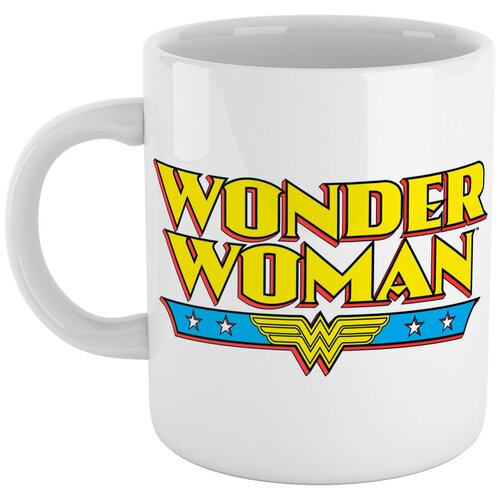  499  Wonder Woman