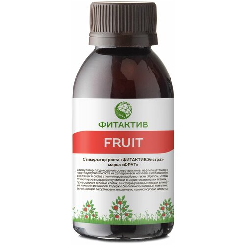  671         Fitaktiv FRUIT 100 