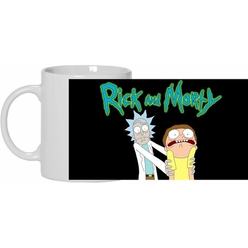  780    , Rick and Morty 7, -