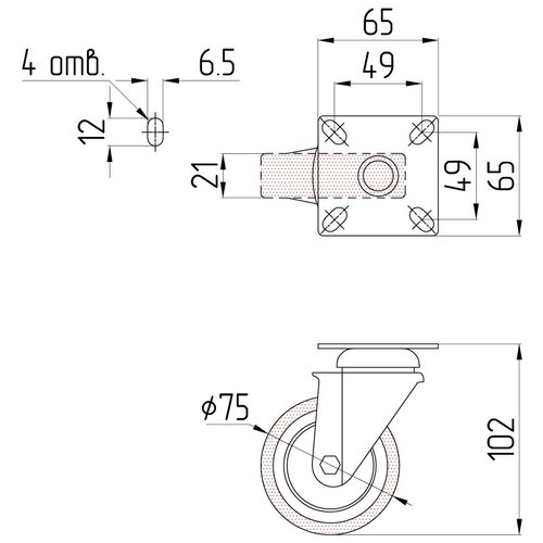  381    D75.   2 .