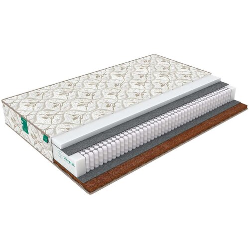  26910  Sleeptek Perfect Foam Cocos 180190, 