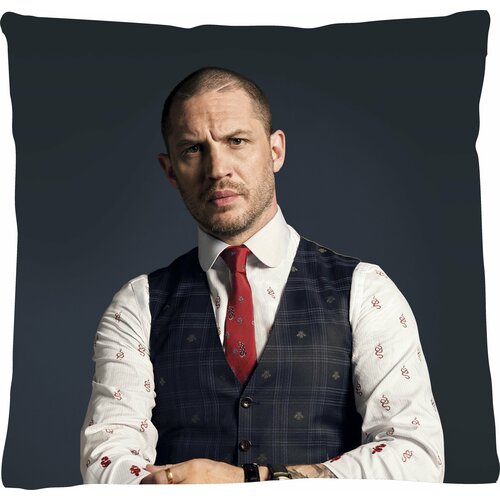  1050   Tom Hardy  