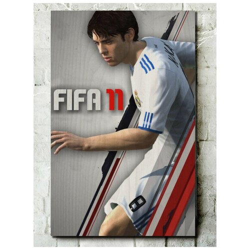  1090      FIFA 11 (PS, Xbox, PC, Switch) - 9700