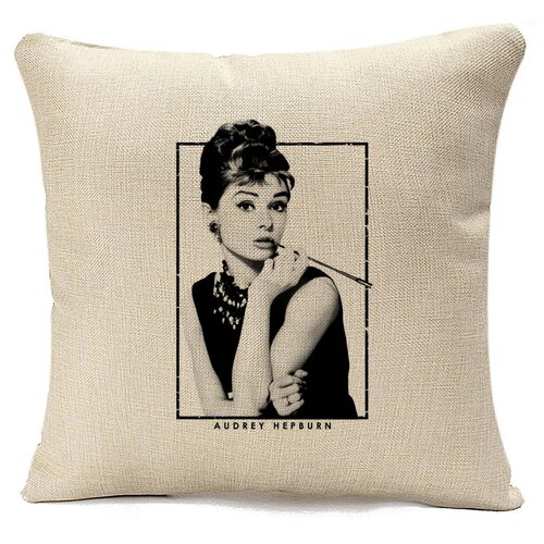  680   CoolPodarok  . Audrey Hepburn