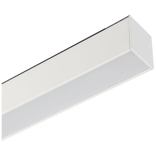  8443 Arlight   MAG-FLAT-45-L805-24W Day4000 (WH, 100 deg, 24V)