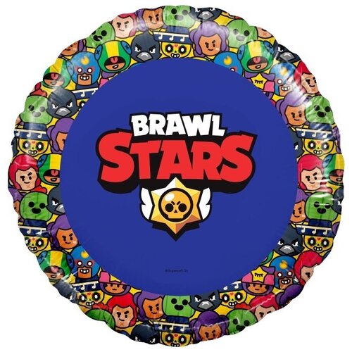  191    . , Brawl Stars,  ,  3,  (18''/46 )