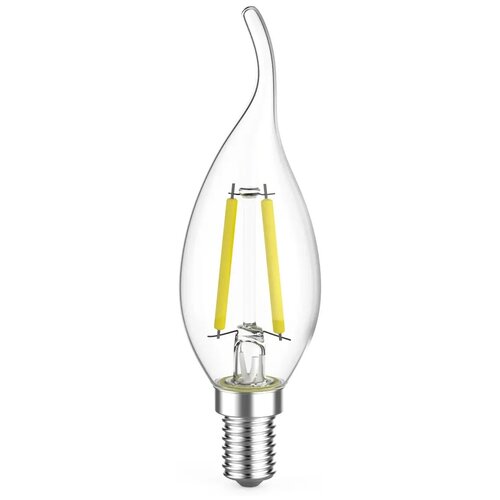 ������ 439� ����� LED GAUSS Filament 7W/E14/2700K ����� �� ����� 104901107T