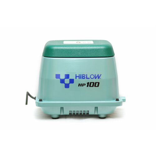   Hiblow HP-100,  30400 