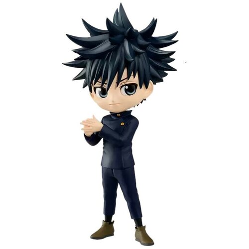 ������ 3950� ����� ������� ���������� ����� ������ Jujutsu Kaisen Q Posket Megumi Fushiguro Ver.A