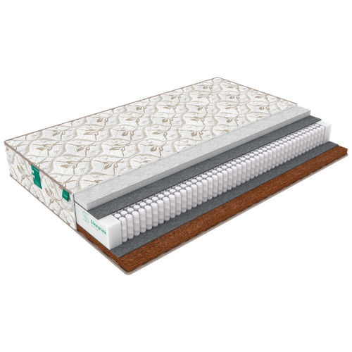  13600  Sleeptek Perfect Strutto Cocos (80  190 )