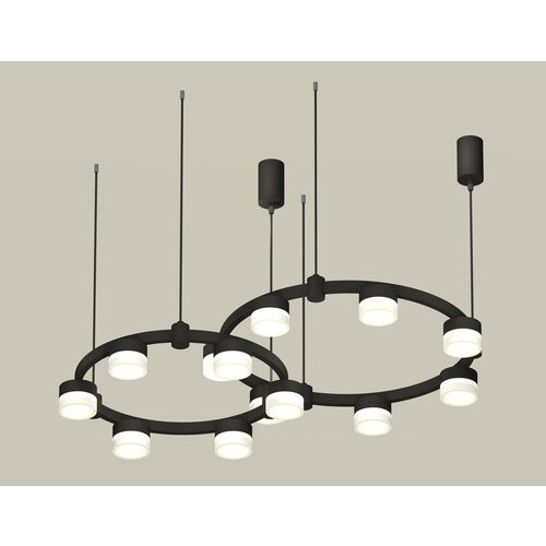  Ambrella   Techno Ring   Ambrella Light Traditional XR92091002,  51430 