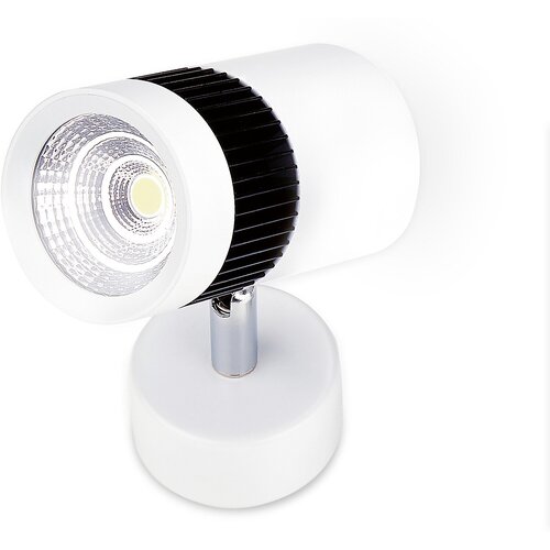  590   Ambrella light Techno Led TN101/10W WH/BK