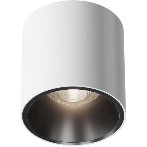  3490    Maytoni Technical Alfa LED C064CL-L12W4K-D