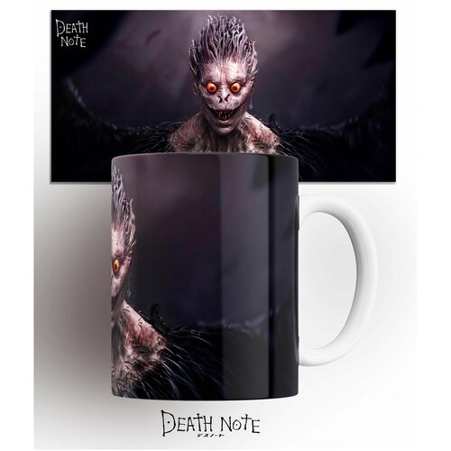  345   //Death Note/Ryuk//anime/ . 330 