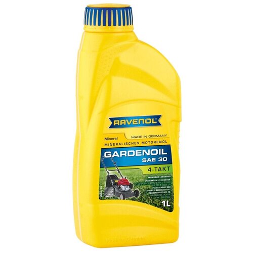  1097 RAVENOL   Ravenol Gardenoil HD 30  4-  , 1L 4014835725416