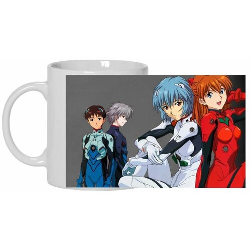  612  , Neon Genesis Evangelion 2, 