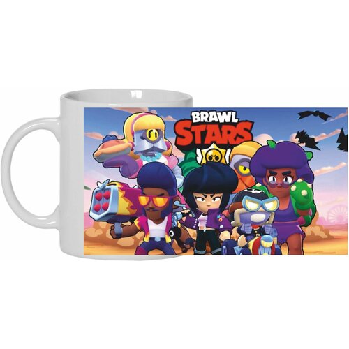  575    - Brawl Stars  31