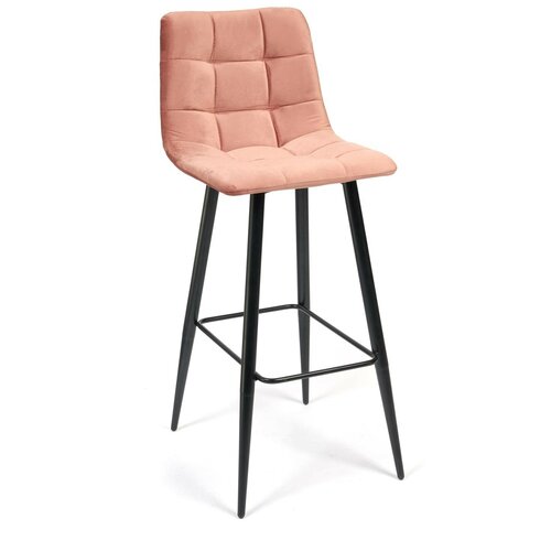  6796   TetChair Chilly 7095 coral barkhat