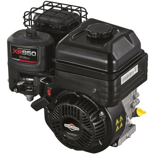  32150   Briggs & Stratton XR 950 (130G320014H5BD0048)